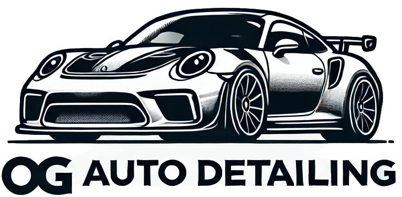 OG Auto Detailing